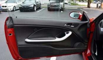 2006 BMW M3 6-Speed Manual Convertible full