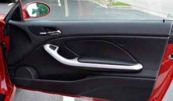 2006 BMW M3 6-Speed Manual Convertible full