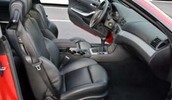 2006 BMW M3 6-Speed Manual Convertible full