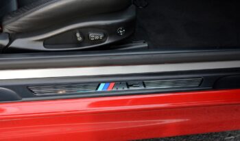 2006 BMW M3 6-Speed Manual Convertible full