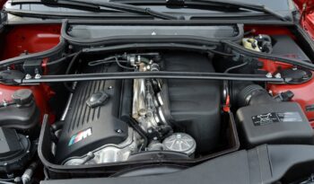 2006 BMW M3 6-Speed Manual Convertible full
