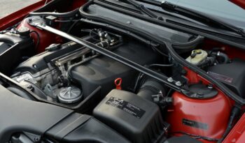 2006 BMW M3 6-Speed Manual Convertible full