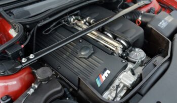 2006 BMW M3 6-Speed Manual Convertible full