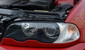 2006 BMW M3 6-Speed Manual Convertible full