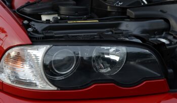 2006 BMW M3 6-Speed Manual Convertible full