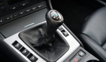 2006 BMW M3 6-Speed Manual Convertible full