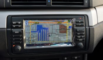 2006 BMW M3 6-Speed Manual Convertible full