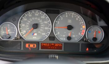 2006 BMW M3 6-Speed Manual Convertible full