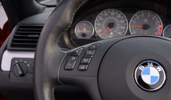 2006 BMW M3 6-Speed Manual Convertible full