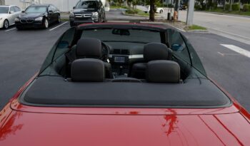 2006 BMW M3 6-Speed Manual Convertible full