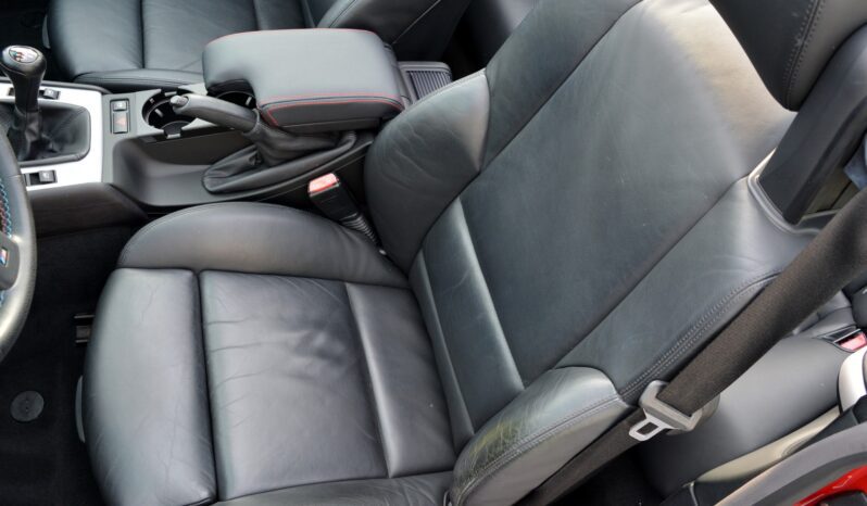 2006 BMW M3 6-Speed Manual Convertible full