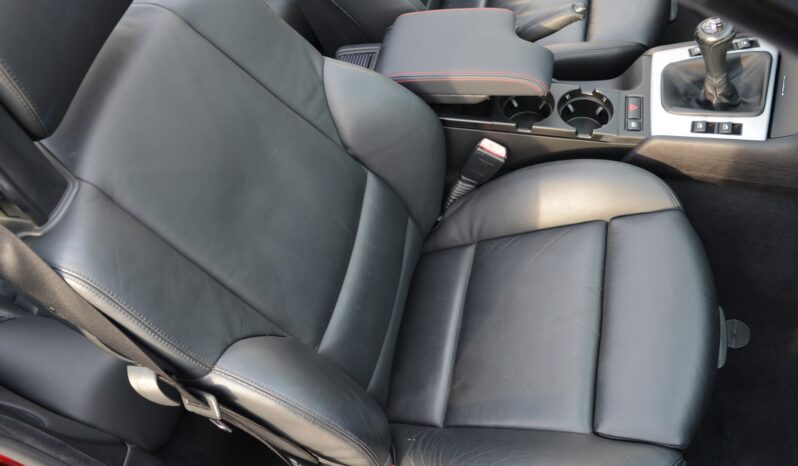 2006 BMW M3 6-Speed Manual Convertible full