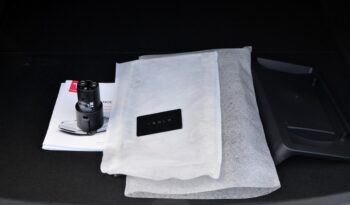2021 TESLA MODEL 3 STANDARD RANGE PLUS full