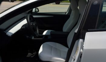 2021 TESLA MODEL 3 STANDARD RANGE PLUS full