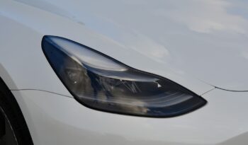 2021 TESLA MODEL 3 STANDARD RANGE PLUS full