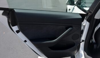 2021 TESLA MODEL 3 STANDARD RANGE PLUS full