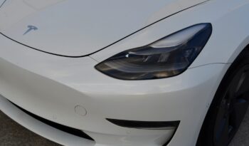 2021 TESLA MODEL 3 STANDARD RANGE PLUS full