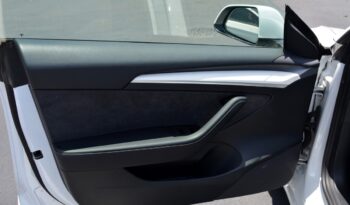 2021 TESLA MODEL 3 STANDARD RANGE PLUS full