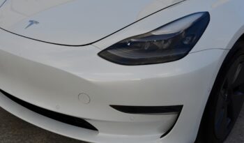 2021 TESLA MODEL 3 STANDARD RANGE PLUS full