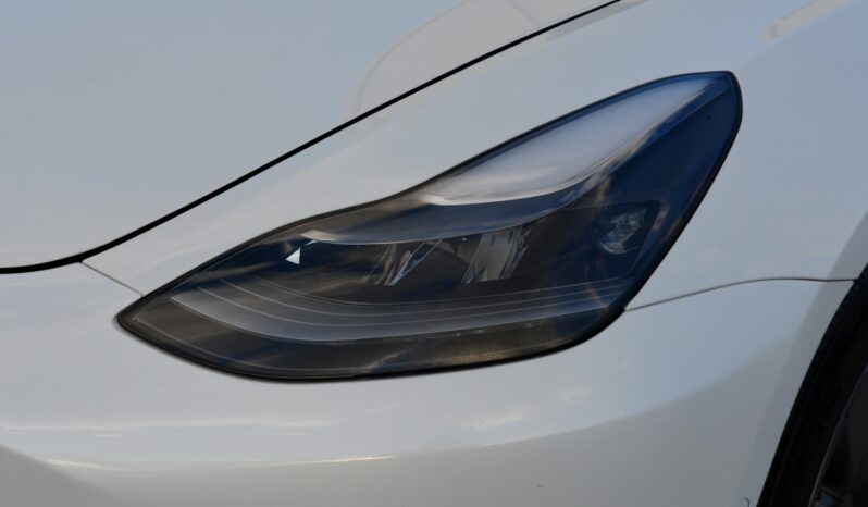 2021 TESLA MODEL 3 STANDARD RANGE PLUS full