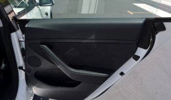2021 TESLA MODEL 3 STANDARD RANGE PLUS full