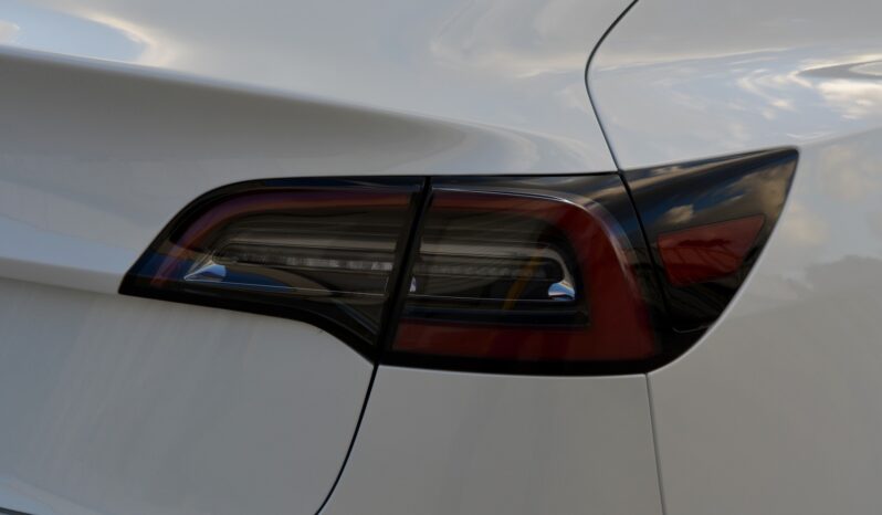 2021 TESLA MODEL 3 STANDARD RANGE PLUS full