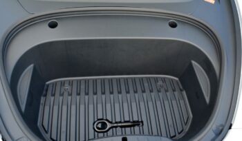 2021 TESLA MODEL 3 STANDARD RANGE PLUS full