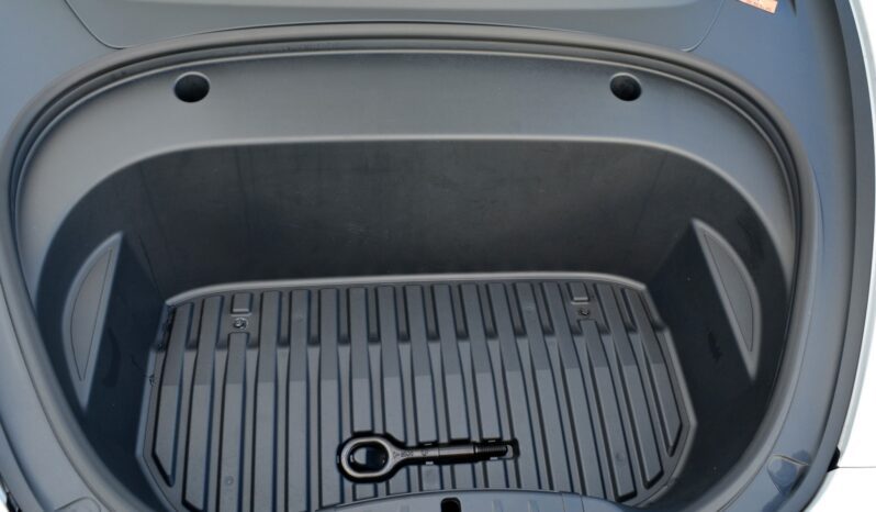 2021 TESLA MODEL 3 STANDARD RANGE PLUS full