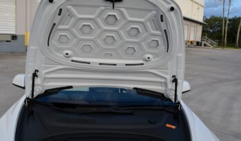 2021 TESLA MODEL 3 STANDARD RANGE PLUS full