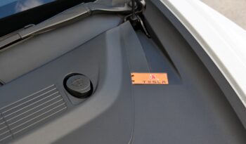 2021 TESLA MODEL 3 STANDARD RANGE PLUS full