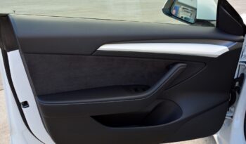 2021 TESLA MODEL 3 STANDARD RANGE PLUS full