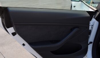 2021 TESLA MODEL 3 STANDARD RANGE PLUS full