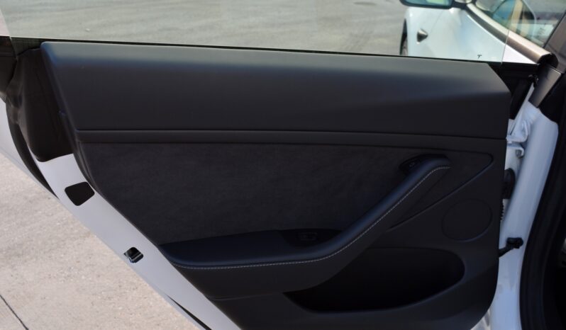 2021 TESLA MODEL 3 STANDARD RANGE PLUS full