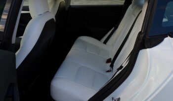2021 TESLA MODEL 3 STANDARD RANGE PLUS full