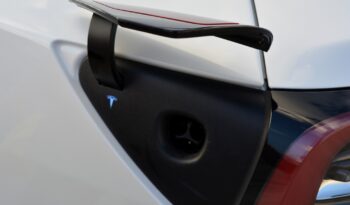 2021 TESLA MODEL 3 STANDARD RANGE PLUS full