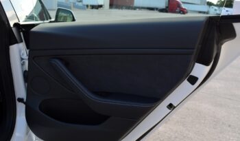 2021 TESLA MODEL 3 STANDARD RANGE PLUS full