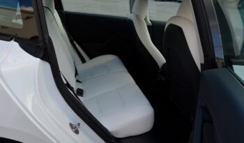 2021 TESLA MODEL 3 STANDARD RANGE PLUS full