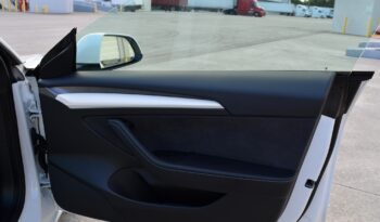 2021 TESLA MODEL 3 STANDARD RANGE PLUS full