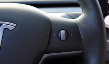 2021 TESLA MODEL 3 STANDARD RANGE PLUS full