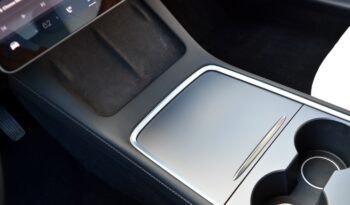 2021 TESLA MODEL 3 STANDARD RANGE PLUS full