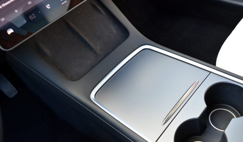 2021 TESLA MODEL 3 STANDARD RANGE PLUS full