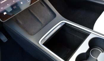 2021 TESLA MODEL 3 STANDARD RANGE PLUS full