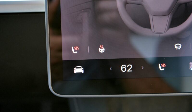 2021 TESLA MODEL 3 STANDARD RANGE PLUS full