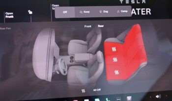 2021 TESLA MODEL 3 STANDARD RANGE PLUS full