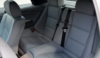 2004 BMW 325CI CONVERTIBLE full