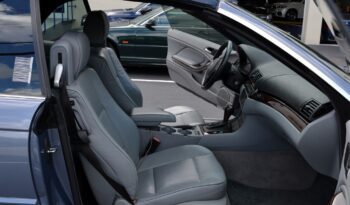 2004 BMW 325CI CONVERTIBLE full