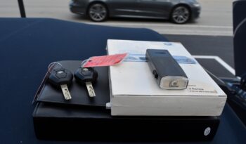 2004 BMW 325CI CONVERTIBLE full