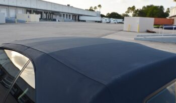 2004 BMW 325CI CONVERTIBLE full