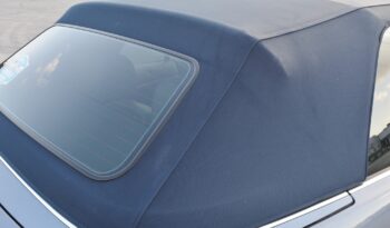 2004 BMW 325CI CONVERTIBLE full