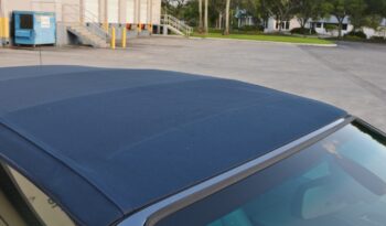 2004 BMW 325CI CONVERTIBLE full